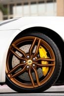 Ferrari FF STD GCC Full Service History