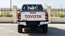 Toyota Hilux Toyota Hilux, 2.7L,4x4, Petrol, MY2025