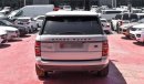 Land Rover Range Rover Vogue SE Supercharged