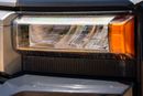 Toyota Prado Toyota Land Cruiser 2025 Prado SUV 2.4L Turbo with Radar