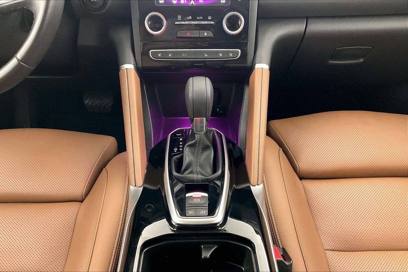 رينو كوليوس LE | National Day Celebration | شامل الضمان | 0 ﺪﻔﻋﺓ ﺃﻮﻟﻯ