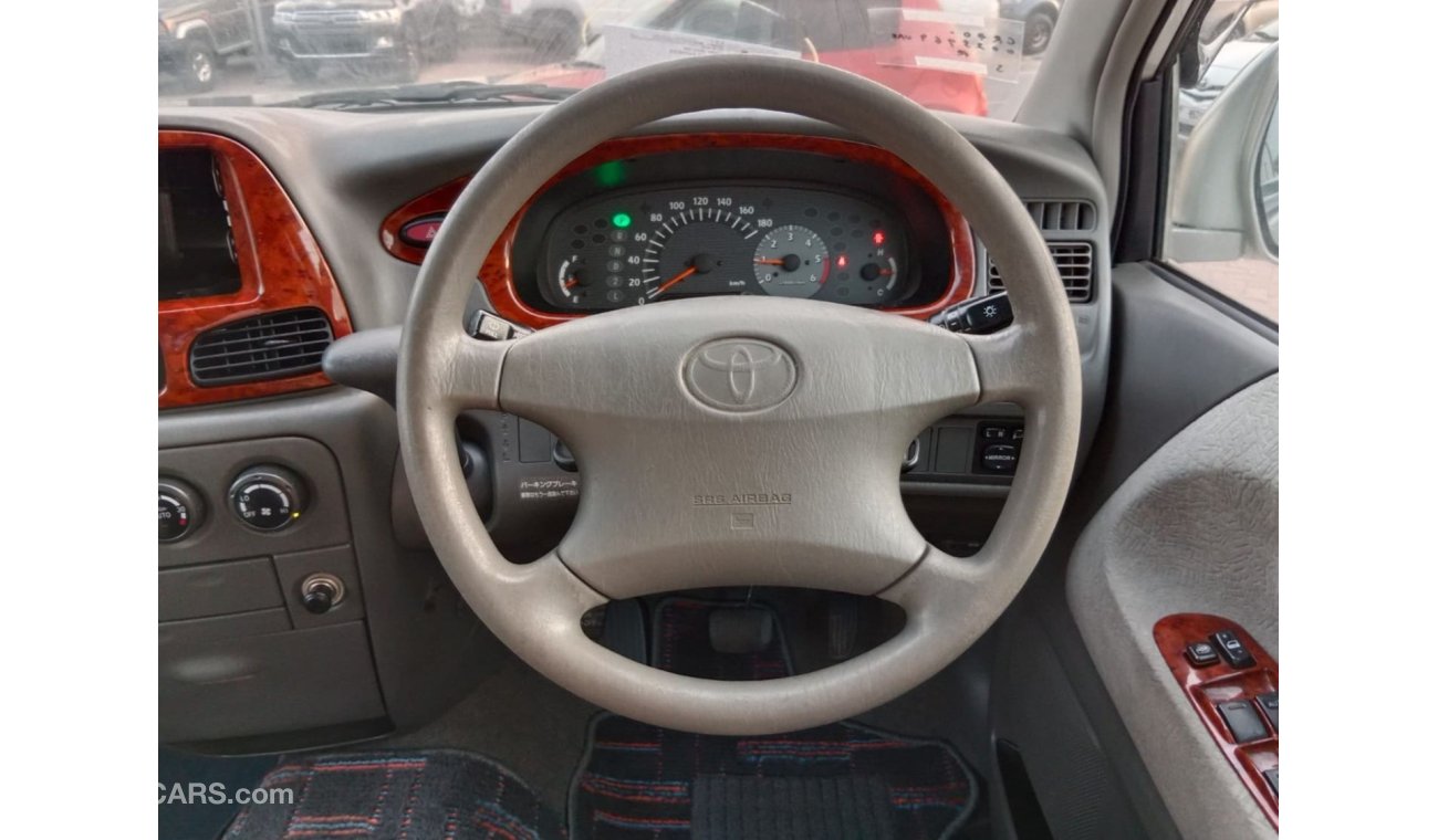 Toyota Noah TOYOTA NOAH RIGHT HAND DRIVE (PM1243)
