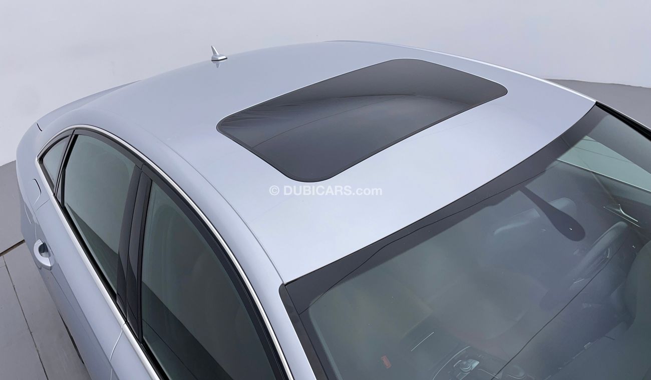 Audi A6 1.8 TFSI S TRONIC 1.8 | Under Warranty | Inspected on 150+ parameters