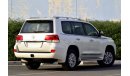 Toyota Land Cruiser 200 Gx-R V8 4.6l Petrol 8 Seat Automatic