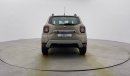 Renault Duster SE 4WD 2000