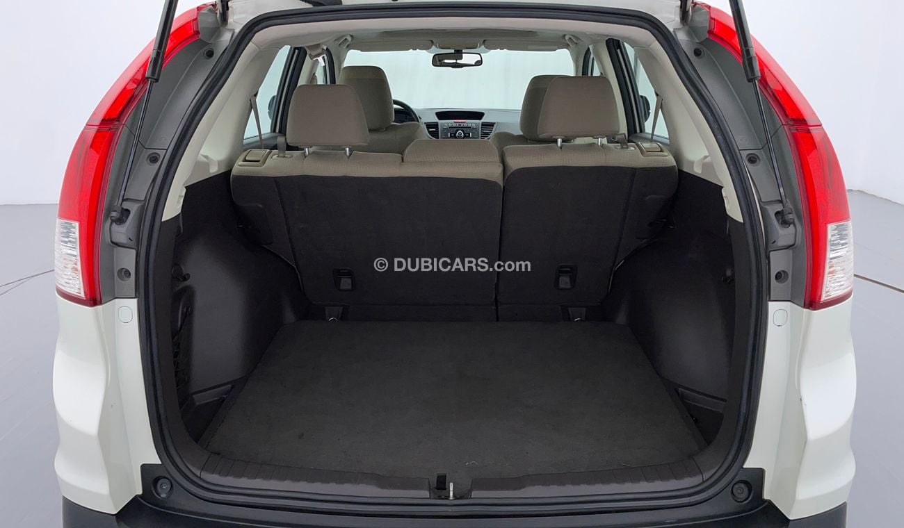 Honda CRV EX 2.4 | Zero Down Payment | Free Home Test Drive