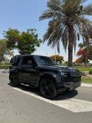 لاند روفر ديفندر 90 X P525 5.0L