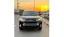 Toyota Highlander 2018 LIMITED EDITION VIP SUNROOF 4x4 ORIGINAL AIRBAGS USA IMPORTED