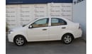 Chevrolet Aveo 1.4L 2015 MODEL WITH WARRANTY