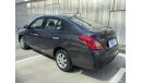 Nissan Sunny 1.5 SV 1.5 | Under Warranty | Free Insurance | Inspected on 150+ parameters