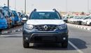 Renault Duster AT/2024 MY / FOR EXPORT