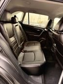 تويوتا راف ٤ XLE 2.5L push start 2024