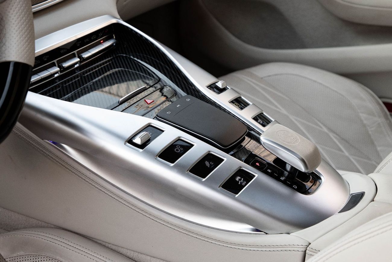 Mercedes-Benz AMG GT 53 GT53 AMG | 5,288 P.M | 0% Downpayment | Impeccable Condition!