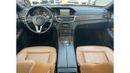 Mercedes-Benz E300 Avantgarde Mercedes E300 AMG_Gulf_2013_excellent condition_Full option