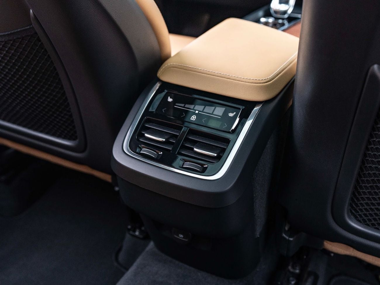 Volvo XC60 B5 2.0T Powertrain