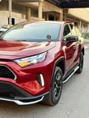 تويوتا راف ٤ 2025 XLE AWD ADVENTURE KIT 2.5 USA SPEC