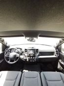 RAM 1500 Dodge RAM Bighorn - 2022 - Maroon