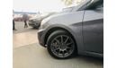 Hyundai Accent ALLOY WHEELS-FOG LIGHTS-LOW MILAGE