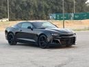 Chevrolet Camaro 1LT 3.6L (355 HP)