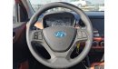 Hyundai Grand i10 1.2L PETROL, 14" TYRE, FABRIC SEATS, XENON HEADLIGHTS (CODE # HGI01)