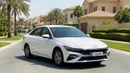 Hyundai Elantra SMART 2024 | AED 787/Month | 0 DP | 30 Day Return | Warranty | Service History