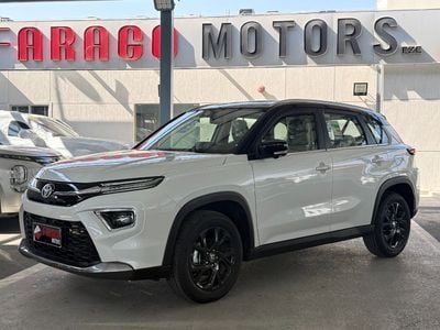 Toyota Urban Cruiser URBAN CRUISER GLX 1.5 PANORAMA **EXPORT ONLY**التصدير فقط خارج الخليج***