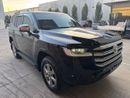 Toyota Land Cruiser SAHARA (NON GCC) Toyota Lc300 Sahara RHD,diesel engine 3.3L ,black colour 2026 brand new
