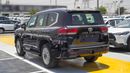 Toyota Land Cruiser VXR  Twin Turbo 3.5 L V6