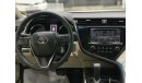Toyota Camry 2.5 MY2019 ( Ramadan Offer )
