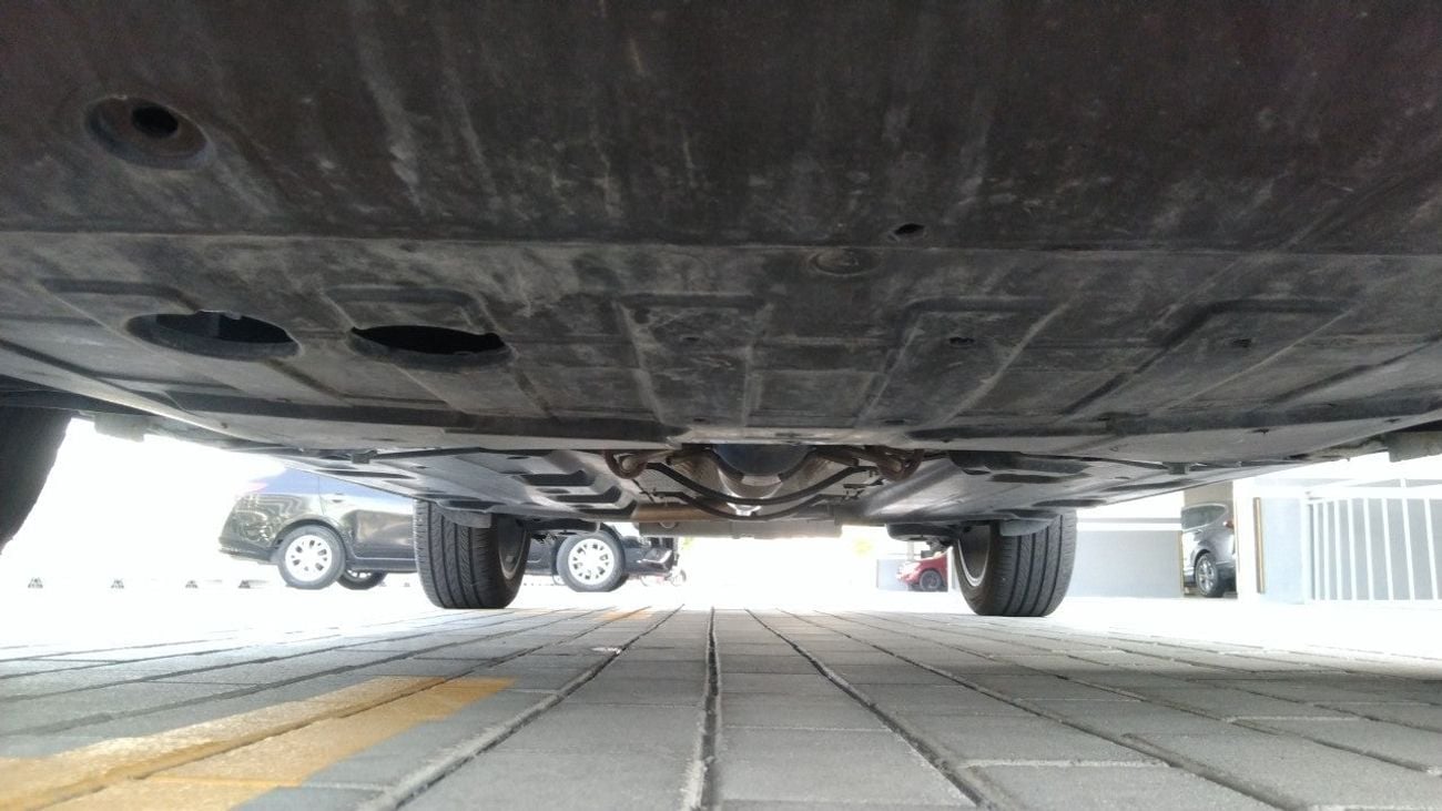 جيلي كول تري GF 1.5 | بدون دفعة مقدمة | اختبار القيادة في المنزل