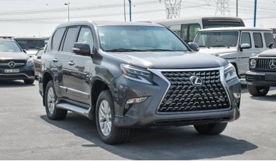 Lexus GX 460