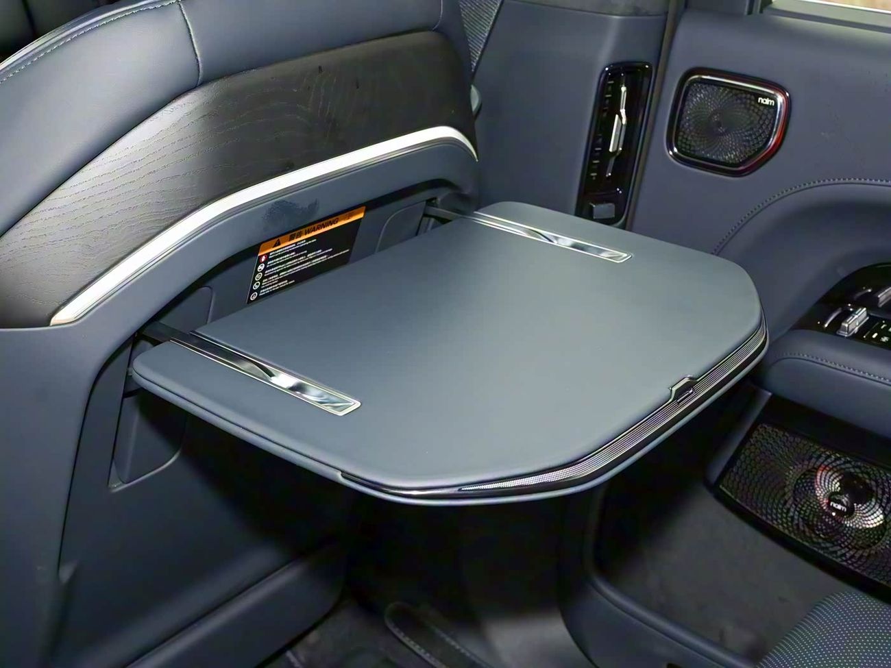 زيكر 9X ZEEKR 9X ULTRA READY STOCK