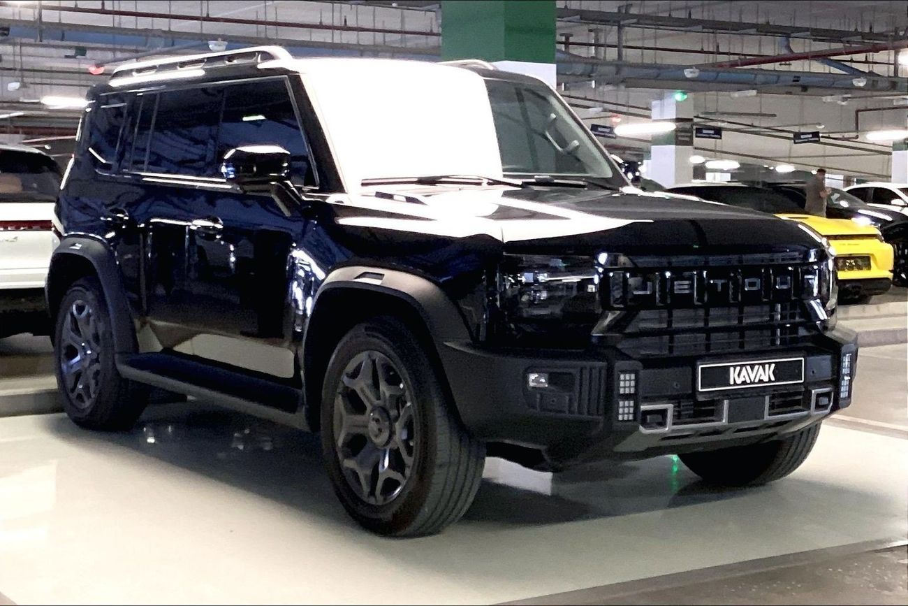 جيتور T2 Luxury | National Day Celebration | شامل الضمان | 0 ﺪﻔﻋﺓ ﺃﻮﻟﻯ