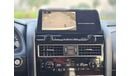 Nissan Patrol LE Titanium GCC SPECS UNDER WARRANTY