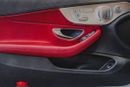 Mercedes Benz C43 AMG