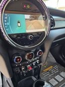 ميني كوبر One 1.5L (4 Seater)