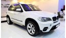 BMW X5 XDrive 35i