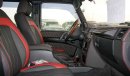 Mercedes-Benz G 55 AMG G 63 2019 Bodykit