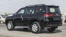 تويوتا لاند كروزر GXR 4.0L