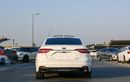 Ford Taurus FORD TAURUS 2021 GCC FULL OPTION IN EXCELLENT CONDITION