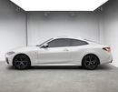 BMW 420i M SPORT