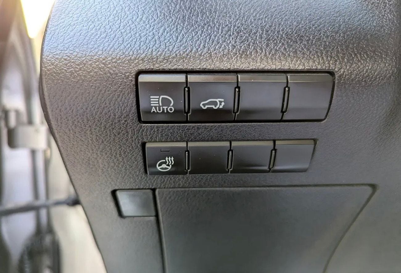 لكزس RX 350 F-SPORT