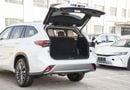 تويوتا هايلاندر VXR