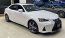 Lexus IS300 Platinum 2.0L