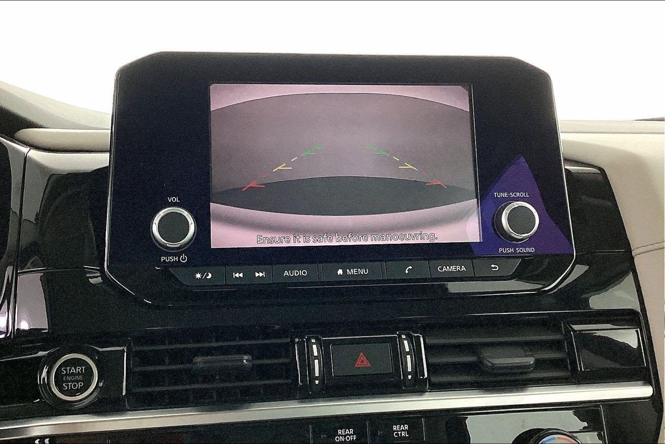 Nissan Pathfinder S | Guaranteed Warranty | 0 Down Payment