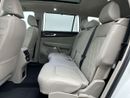 فولكس واجن تيرامونت R-Line 3.6L