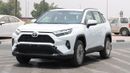Toyota RAV4 VXR HEV Toyota rav4 2.5L Hybrid