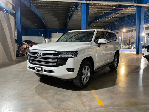 Toyota Land Cruiser EXR | National Day Celebration | Guaranteed Warranty | 0 Down Payment