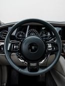 Rolls Royce Ghost EWB