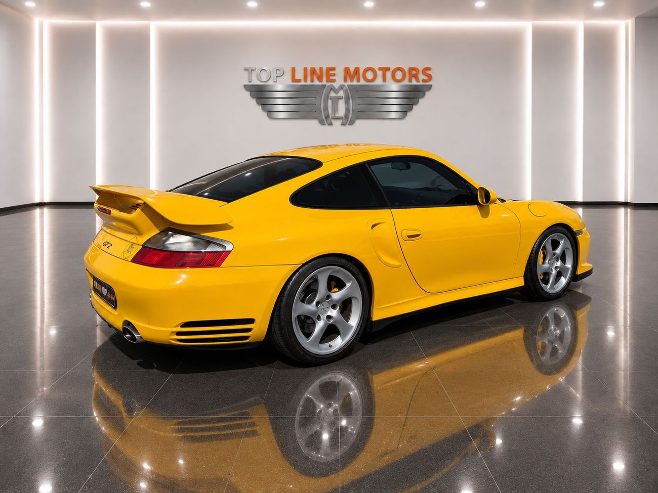 Porsche 911 | GCC SPECS | ONE OWNER | FULL SERVICE HISTORY | MANUAL | MINT CONDITION